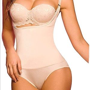 SHAPERX Women ShapeWear Tummy Control Fajas